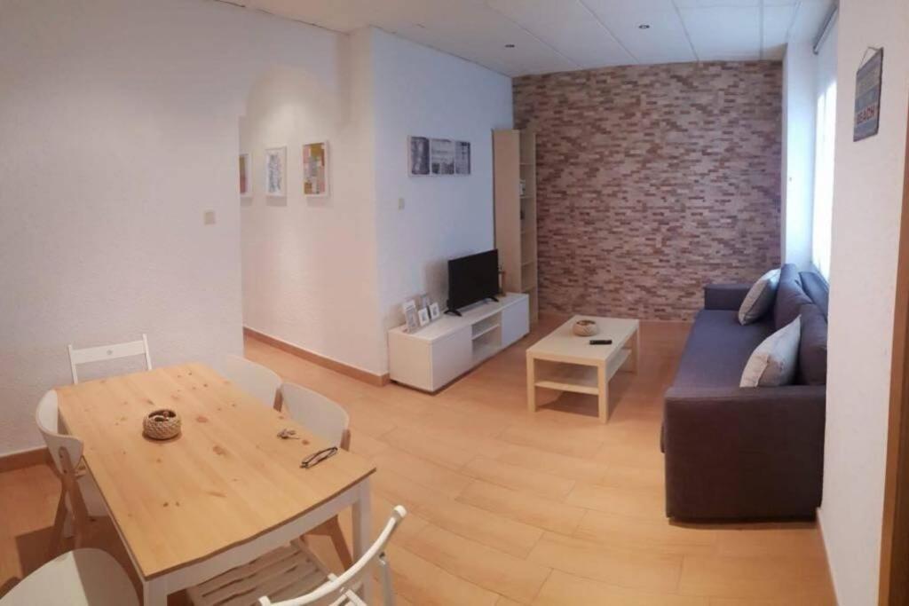 Cozy Apartment In The Heart Of Alicante! 외부 사진