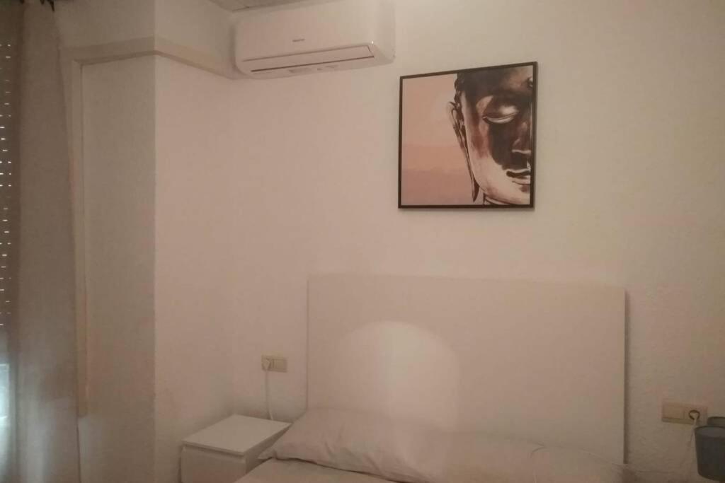 Cozy Apartment In The Heart Of Alicante! 외부 사진