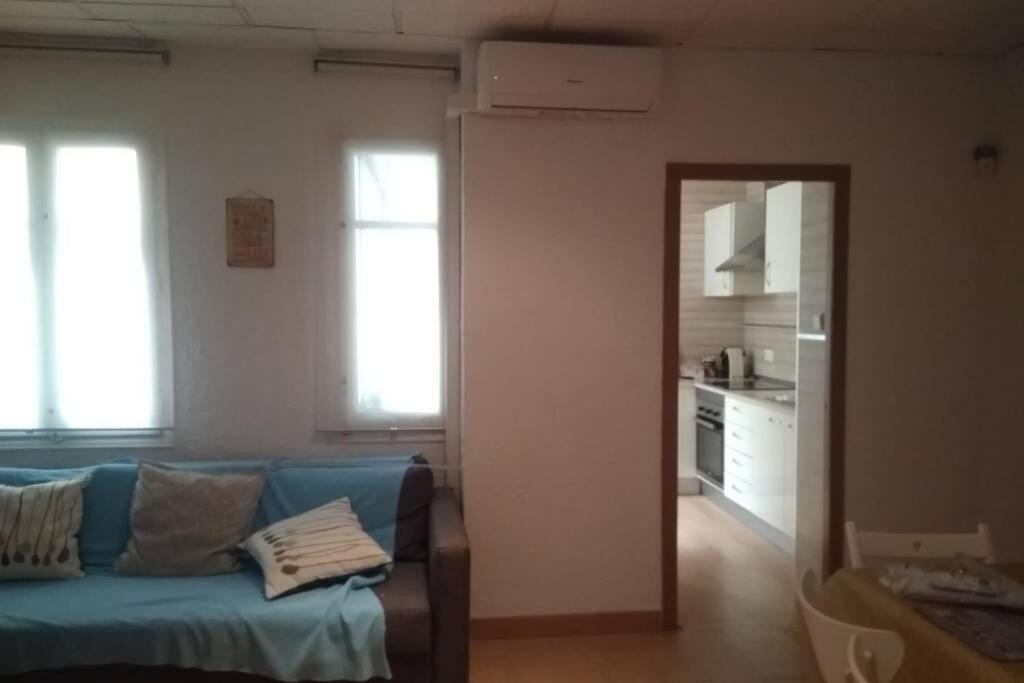 Cozy Apartment In The Heart Of Alicante! 외부 사진