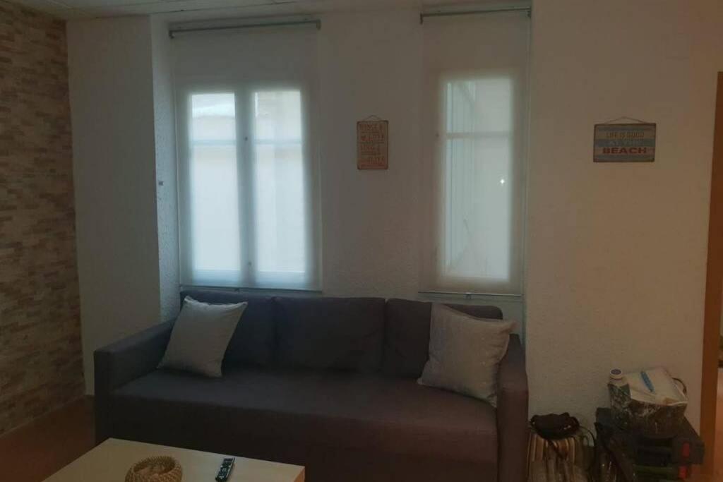 Cozy Apartment In The Heart Of Alicante! 외부 사진