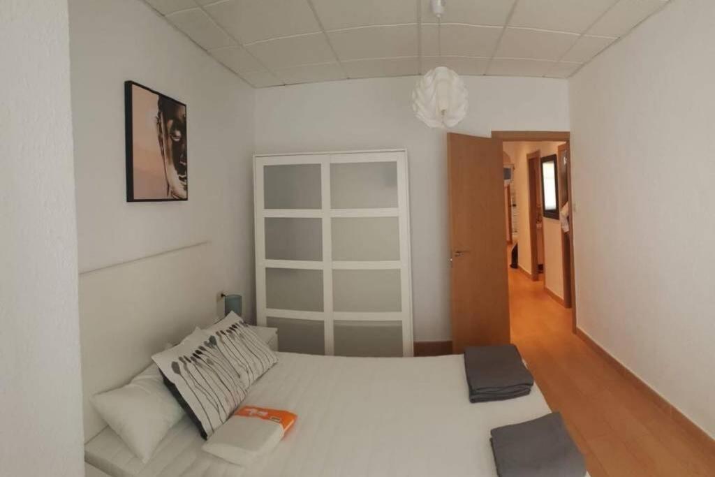 Cozy Apartment In The Heart Of Alicante! 외부 사진