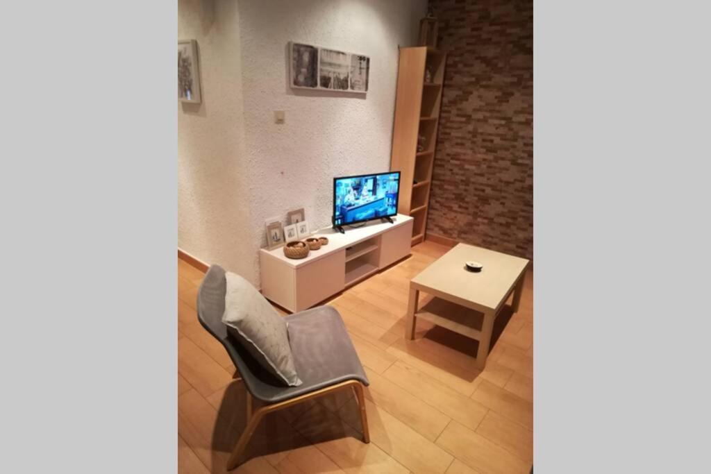 Cozy Apartment In The Heart Of Alicante! 외부 사진